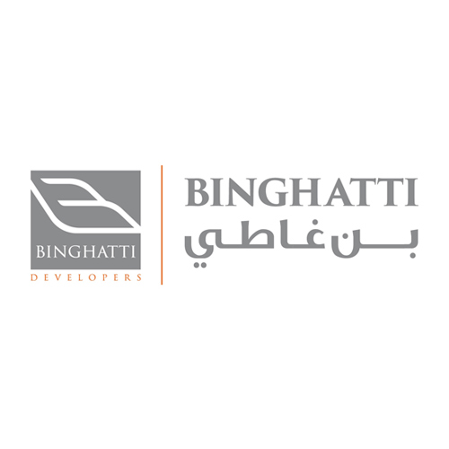 Binghatti Dubai