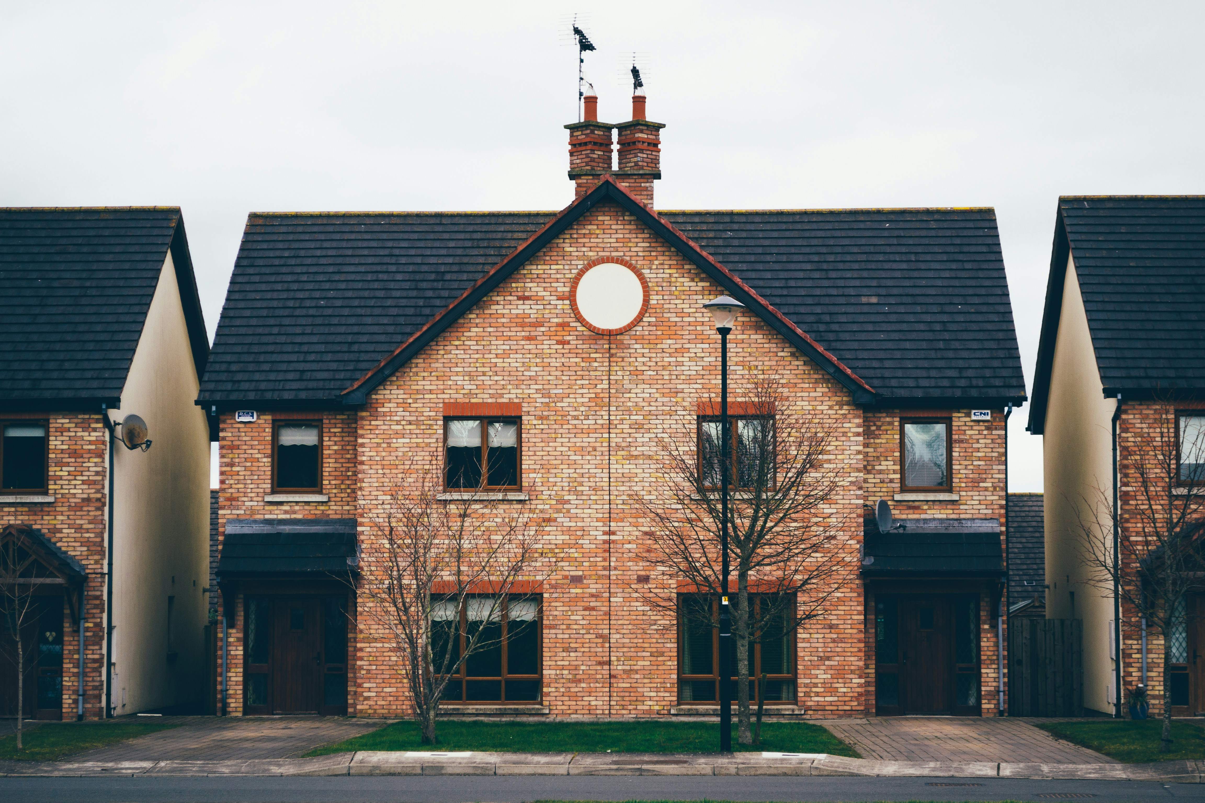 Family-friendly townhouse in UAE